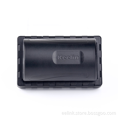 long standby hidden GPS vehicle tracker